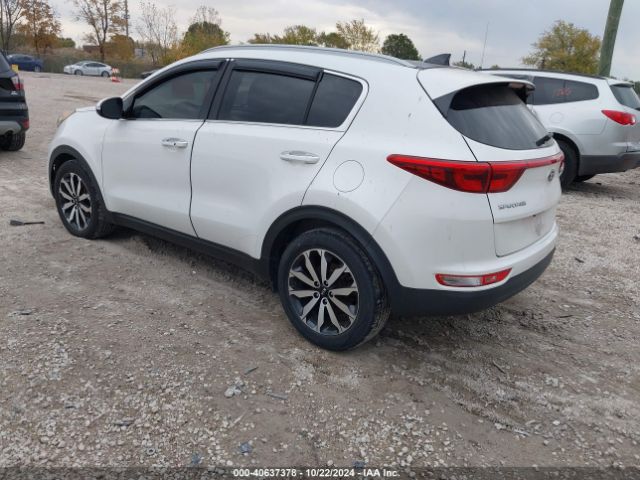 Photo 2 VIN: KNDPN3AC5H7067643 - KIA SPORTAGE 