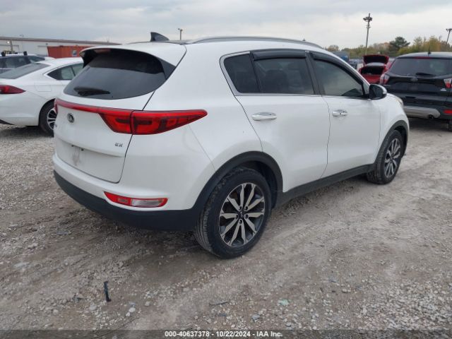 Photo 3 VIN: KNDPN3AC5H7067643 - KIA SPORTAGE 