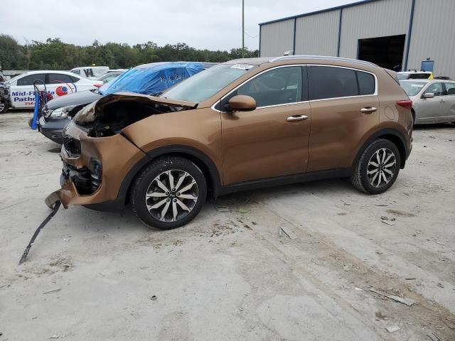 Photo 0 VIN: KNDPN3AC5H7150523 - KIA SPORTAGE 