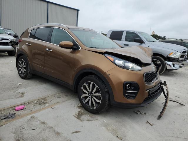 Photo 3 VIN: KNDPN3AC5H7150523 - KIA SPORTAGE 