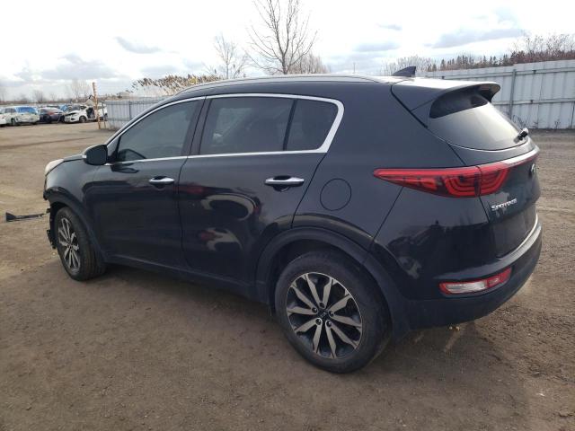 Photo 1 VIN: KNDPN3AC5H7151025 - KIA SPORTAGE 