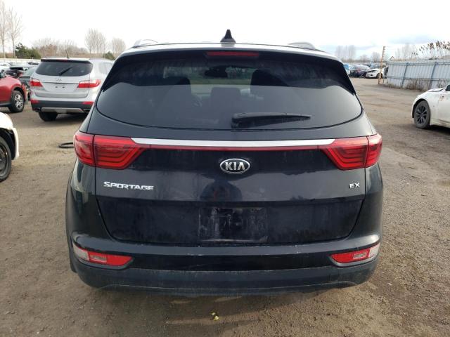 Photo 5 VIN: KNDPN3AC5H7151025 - KIA SPORTAGE 