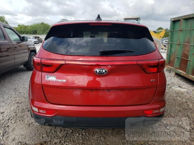 Photo 5 VIN: KNDPN3AC5H7160727 - KIA SPORTAGE 