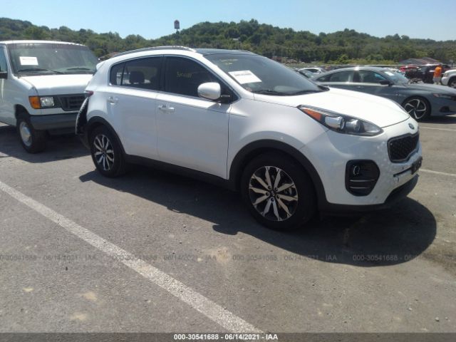 Photo 0 VIN: KNDPN3AC5H7237256 - KIA SPORTAGE 