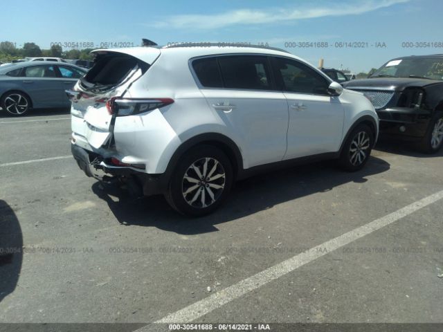 Photo 3 VIN: KNDPN3AC5H7237256 - KIA SPORTAGE 