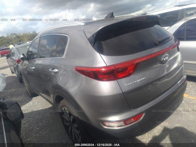 Photo 2 VIN: KNDPN3AC5H7255000 - KIA SPORTAGE 