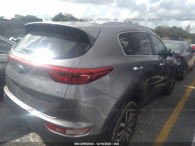 Photo 3 VIN: KNDPN3AC5H7255000 - KIA SPORTAGE 