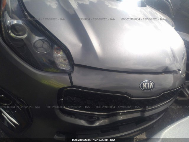 Photo 5 VIN: KNDPN3AC5H7255000 - KIA SPORTAGE 