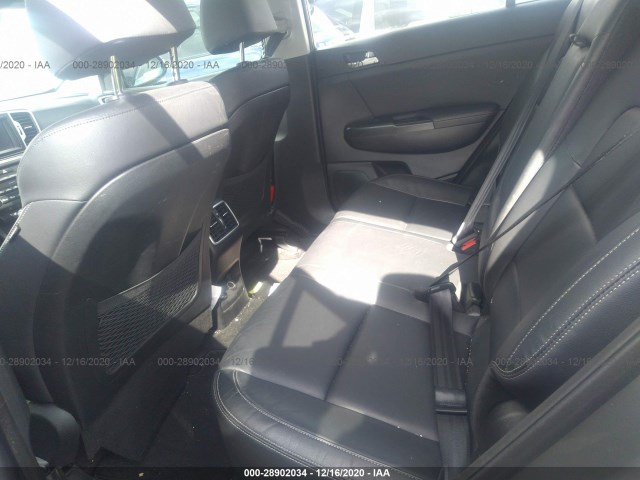 Photo 7 VIN: KNDPN3AC5H7255000 - KIA SPORTAGE 