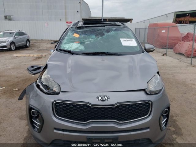 Photo 5 VIN: KNDPN3AC5J7395392 - KIA SPORTAGE 