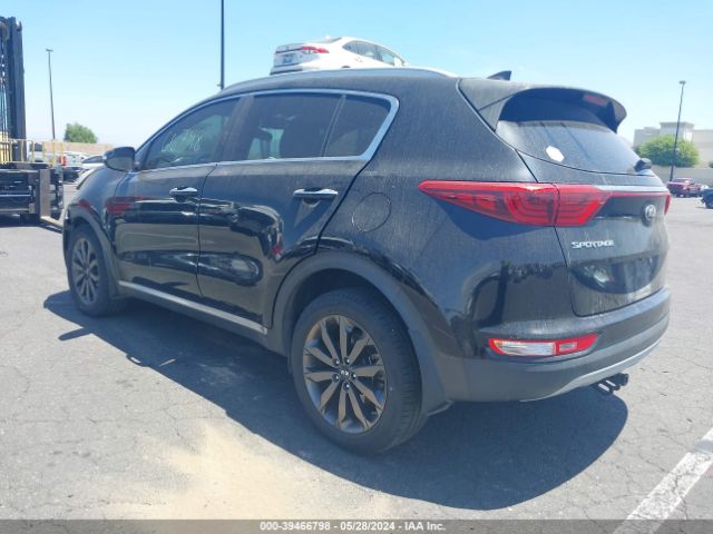 Photo 2 VIN: KNDPN3AC5J7468695 - KIA SPORTAGE 