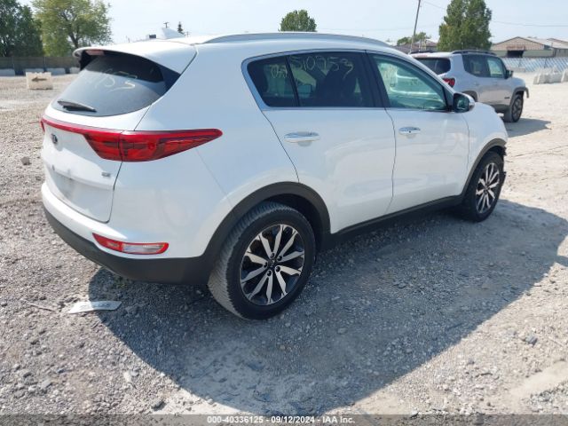 Photo 3 VIN: KNDPN3AC5J7478501 - KIA SPORTAGE 