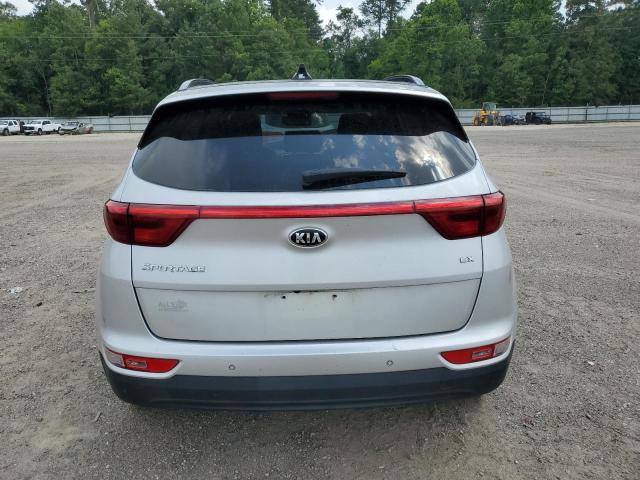 Photo 5 VIN: KNDPN3AC5K7506847 - KIA SPORTAGE 