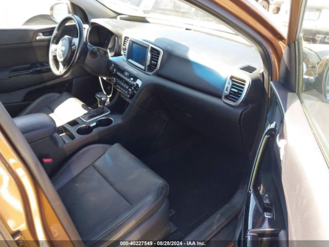 Photo 4 VIN: KNDPN3AC5K7507691 - KIA SPORTAGE 