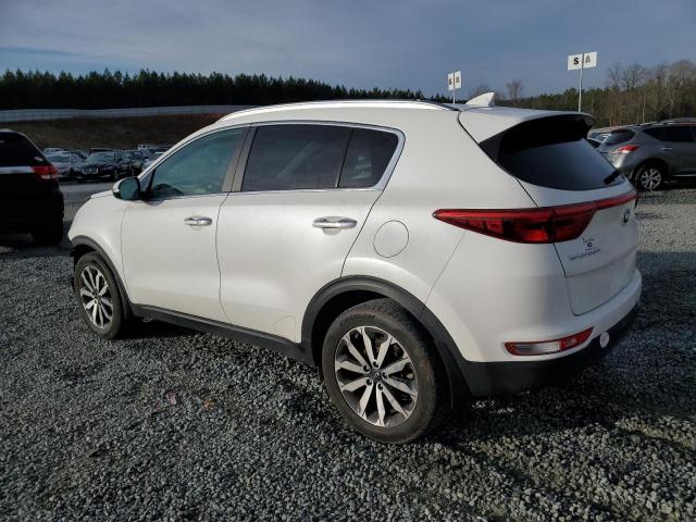 Photo 1 VIN: KNDPN3AC5K7588028 - KIA SPORTAGE 