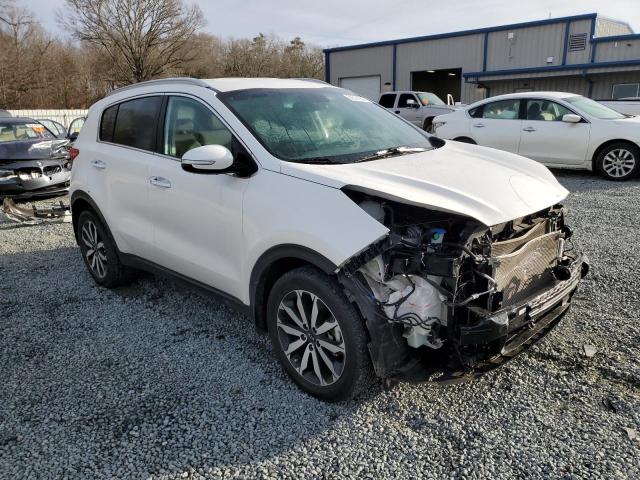 Photo 3 VIN: KNDPN3AC5K7588028 - KIA SPORTAGE 