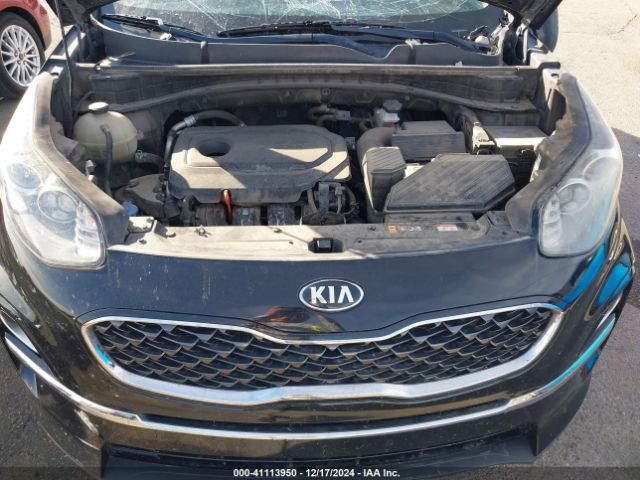 Photo 9 VIN: KNDPN3AC5L7692150 - KIA SPORTAGE 