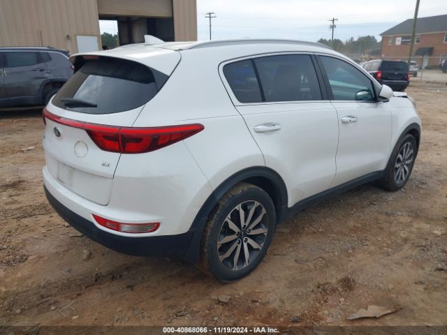 Photo 3 VIN: KNDPN3AC6H7150529 - KIA SPORTAGE 