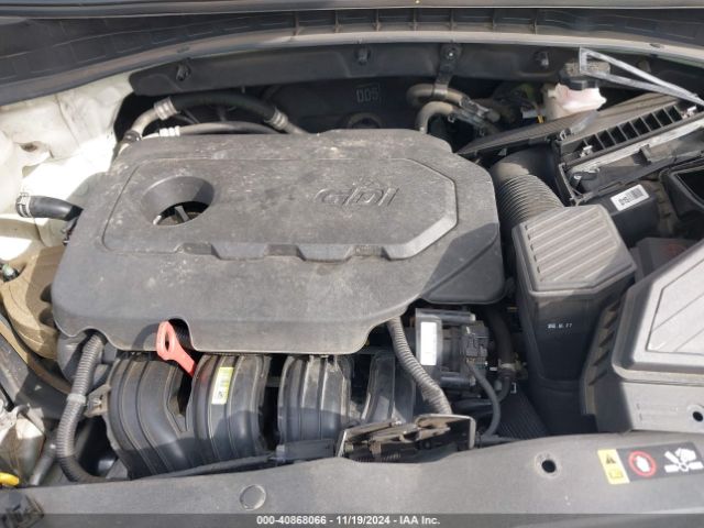 Photo 9 VIN: KNDPN3AC6H7150529 - KIA SPORTAGE 