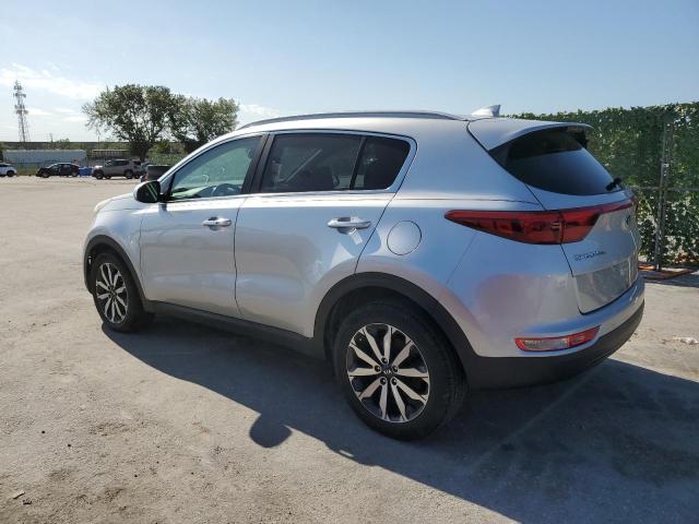 Photo 1 VIN: KNDPN3AC6H7165600 - KIA SPORTAGE 