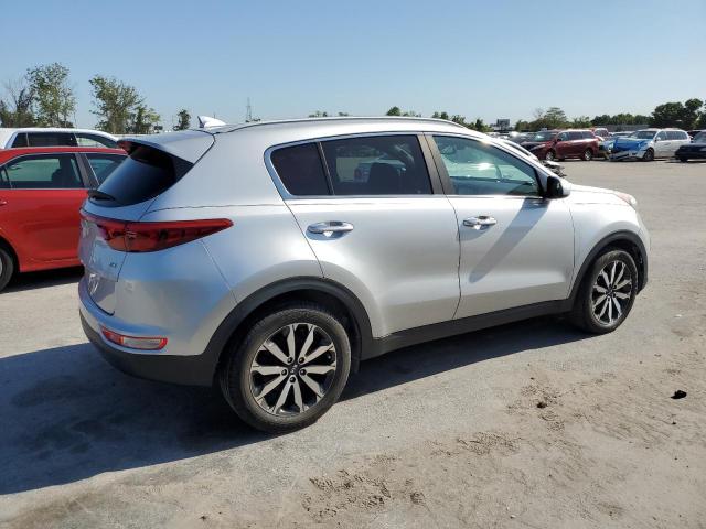 Photo 2 VIN: KNDPN3AC6H7165600 - KIA SPORTAGE 