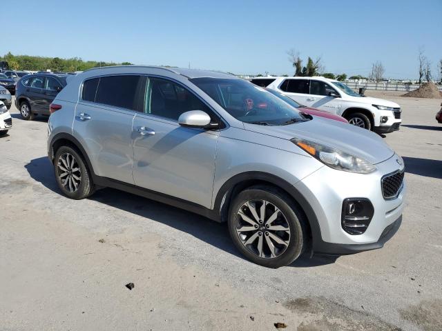 Photo 3 VIN: KNDPN3AC6H7165600 - KIA SPORTAGE 