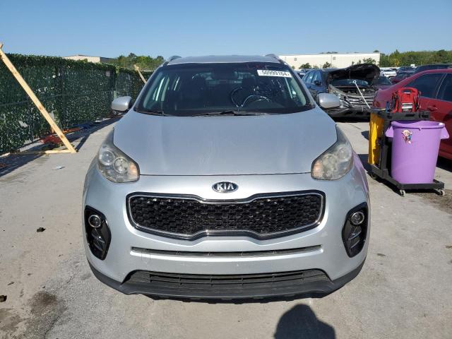 Photo 4 VIN: KNDPN3AC6H7165600 - KIA SPORTAGE 