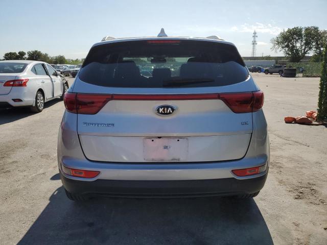 Photo 5 VIN: KNDPN3AC6H7165600 - KIA SPORTAGE 