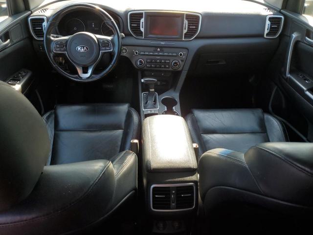 Photo 7 VIN: KNDPN3AC6H7165600 - KIA SPORTAGE 