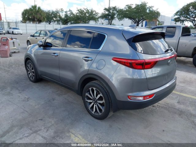 Photo 2 VIN: KNDPN3AC6H7177259 - KIA SPORTAGE 