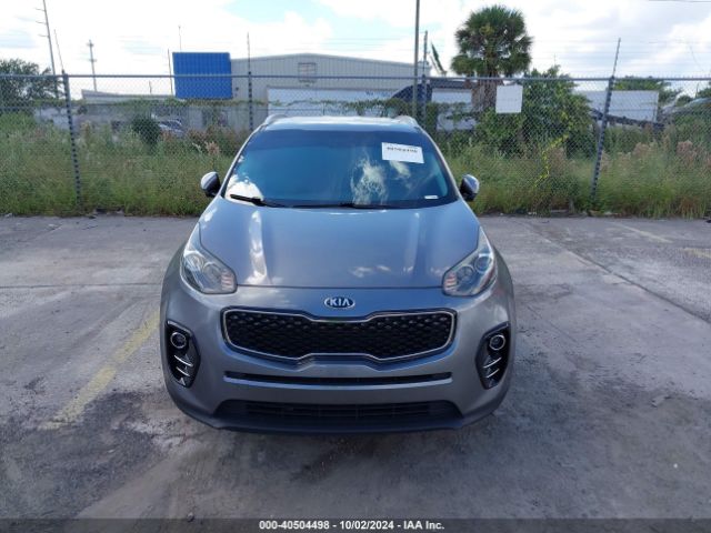 Photo 5 VIN: KNDPN3AC6H7177259 - KIA SPORTAGE 