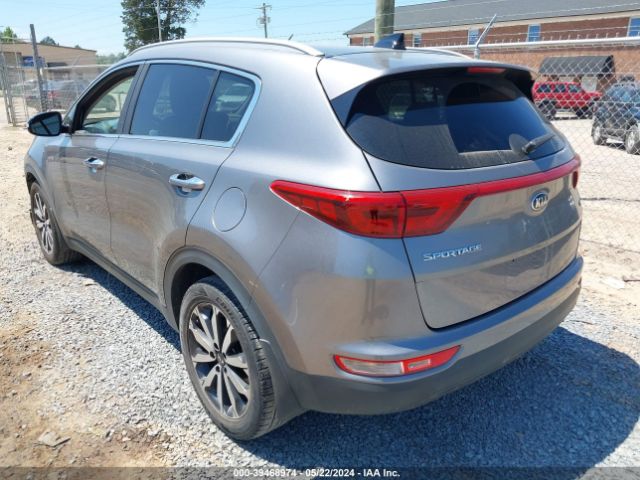 Photo 2 VIN: KNDPN3AC6H7190545 - KIA SPORTAGE 