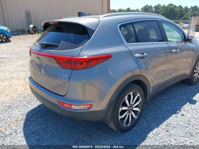 Photo 3 VIN: KNDPN3AC6H7190545 - KIA SPORTAGE 