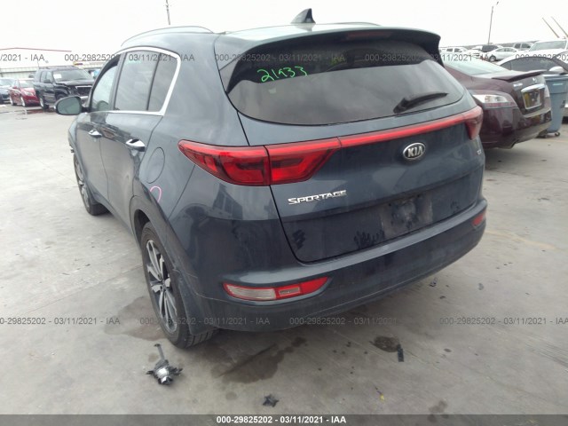 Photo 2 VIN: KNDPN3AC6H7210390 - KIA SPORTAGE 