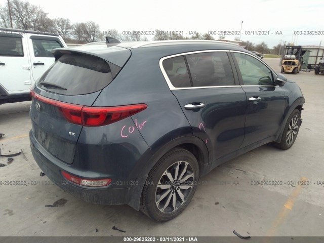 Photo 3 VIN: KNDPN3AC6H7210390 - KIA SPORTAGE 