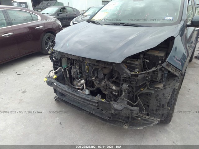 Photo 5 VIN: KNDPN3AC6H7210390 - KIA SPORTAGE 