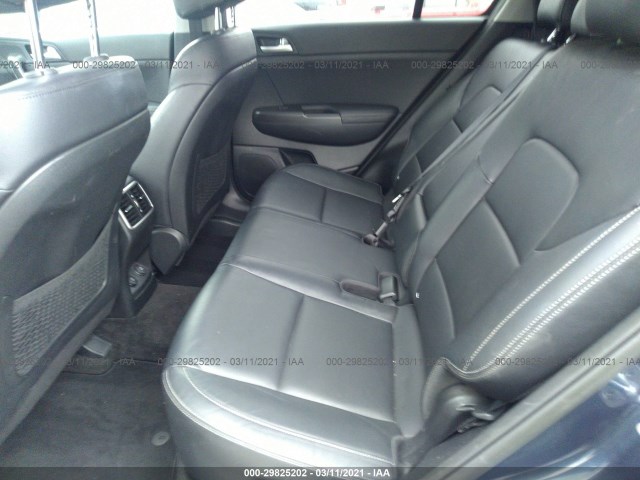 Photo 7 VIN: KNDPN3AC6H7210390 - KIA SPORTAGE 