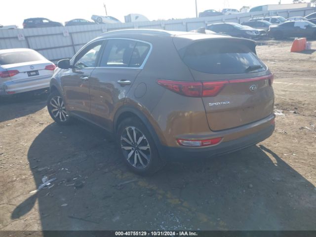 Photo 2 VIN: KNDPN3AC6H7260688 - KIA SPORTAGE 