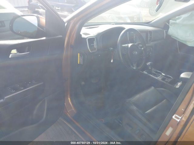 Photo 4 VIN: KNDPN3AC6H7260688 - KIA SPORTAGE 