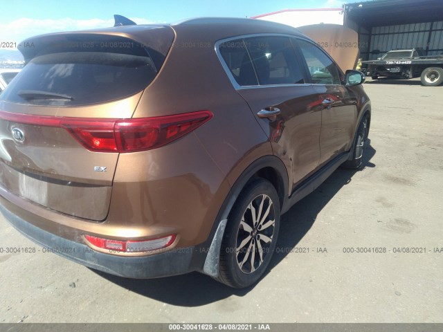 Photo 3 VIN: KNDPN3AC6H7261422 - KIA SPORTAGE 