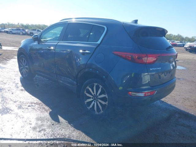 Photo 2 VIN: KNDPN3AC6K7542966 - KIA SPORTAGE 