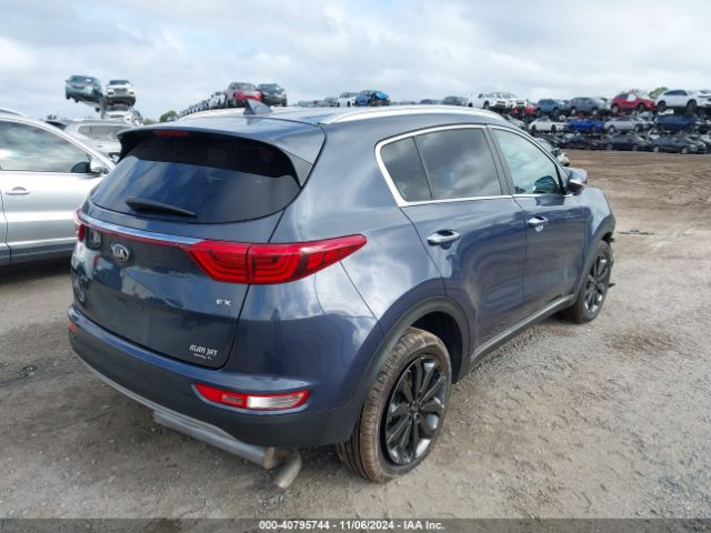 Photo 3 VIN: KNDPN3AC6K7578561 - KIA SPORTAGE 