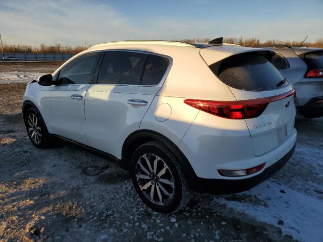 Photo 1 VIN: KNDPN3AC7H7048947 - KIA SPORTAGE 