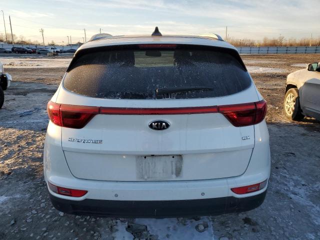 Photo 5 VIN: KNDPN3AC7H7048947 - KIA SPORTAGE 