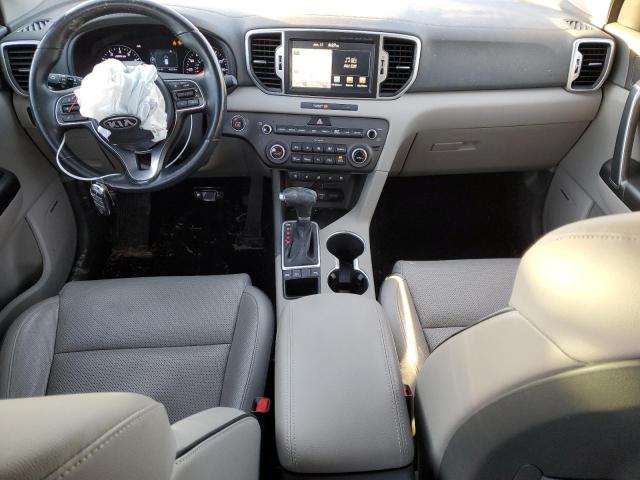 Photo 7 VIN: KNDPN3AC7H7048947 - KIA SPORTAGE 