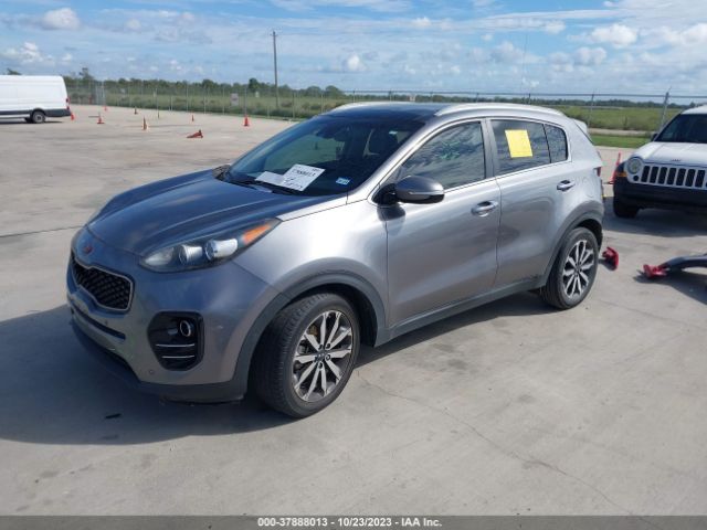 Photo 1 VIN: KNDPN3AC7H7073931 - KIA SPORTAGE 