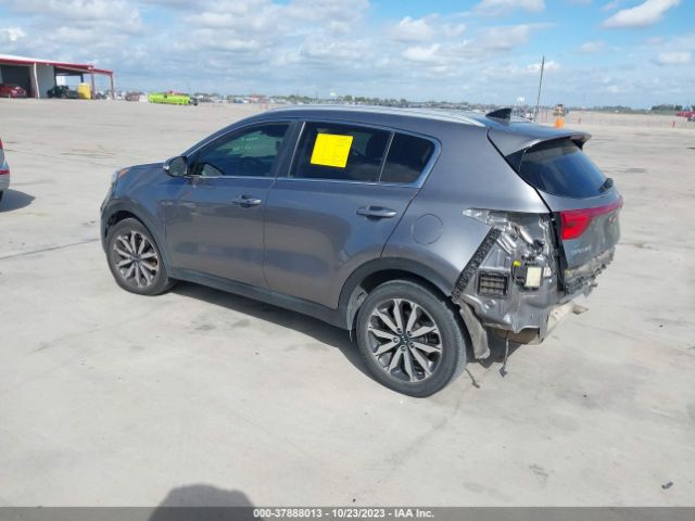 Photo 2 VIN: KNDPN3AC7H7073931 - KIA SPORTAGE 