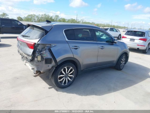 Photo 3 VIN: KNDPN3AC7H7073931 - KIA SPORTAGE 