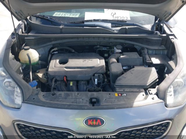 Photo 9 VIN: KNDPN3AC7H7073931 - KIA SPORTAGE 