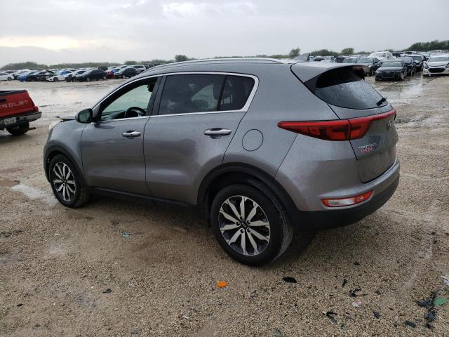 Photo 1 VIN: KNDPN3AC7H7105423 - KIA SPORTAGE 